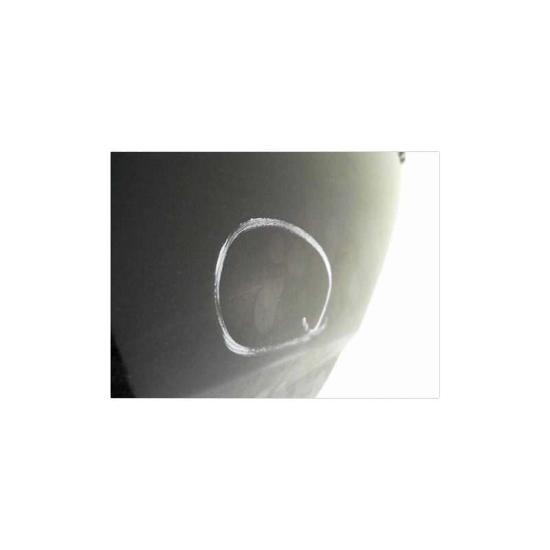 HAYON OPEL CORSA (D) 06-10