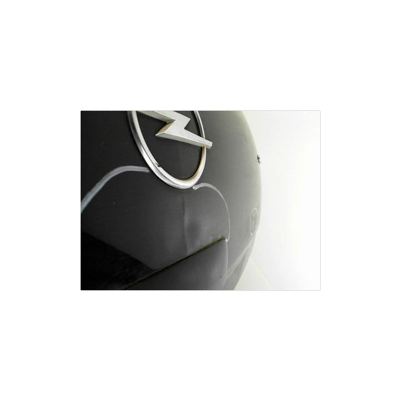 HAYON OPEL CORSA (D) 06-10