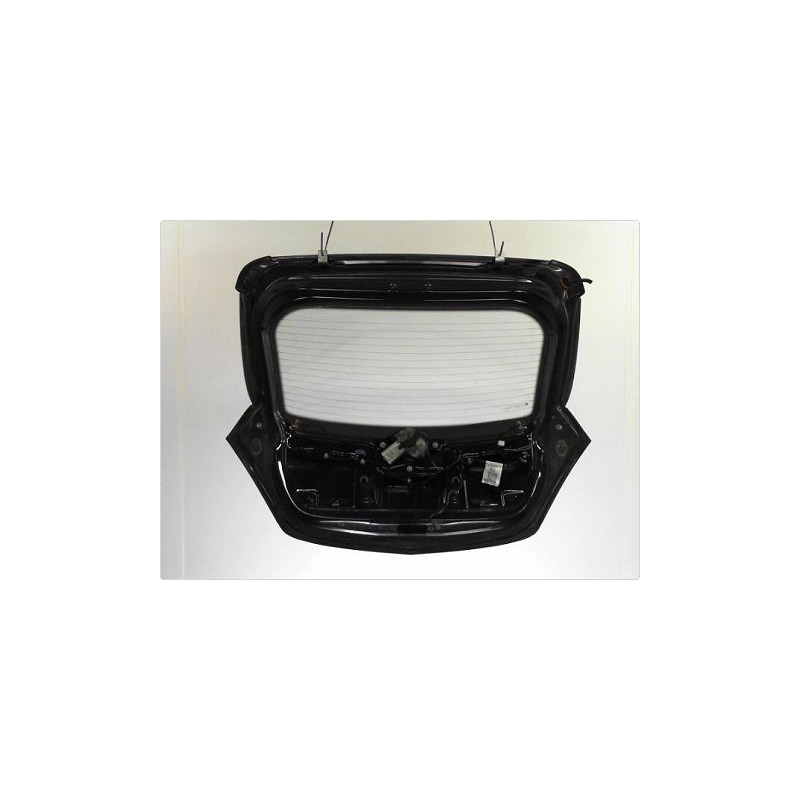 HAYON OPEL CORSA (D) 06-10
