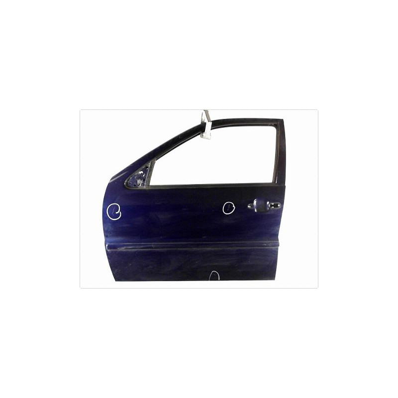 PORTE AVANT GAUCHE VOLKSWAGEN POLO III 94-99