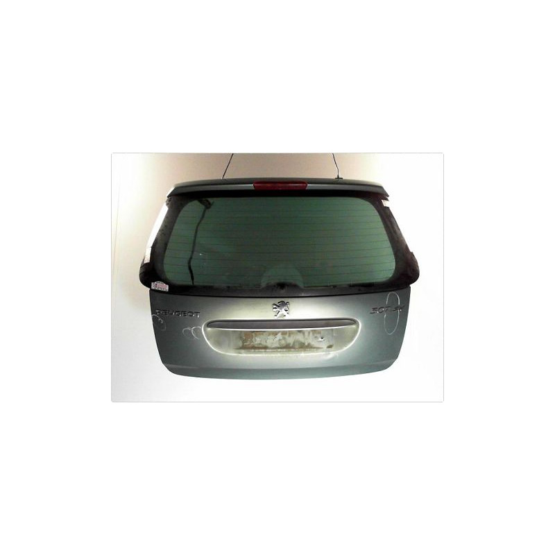 HAYON PEUGEOT 307 SW 05-08