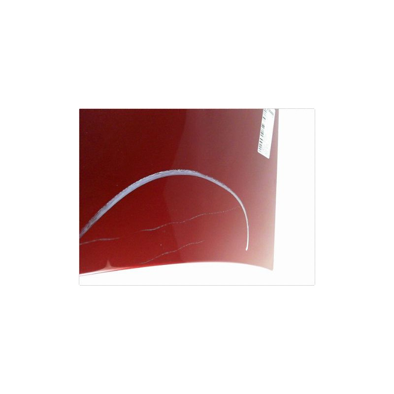CAPOT FORD FUSION 2005-