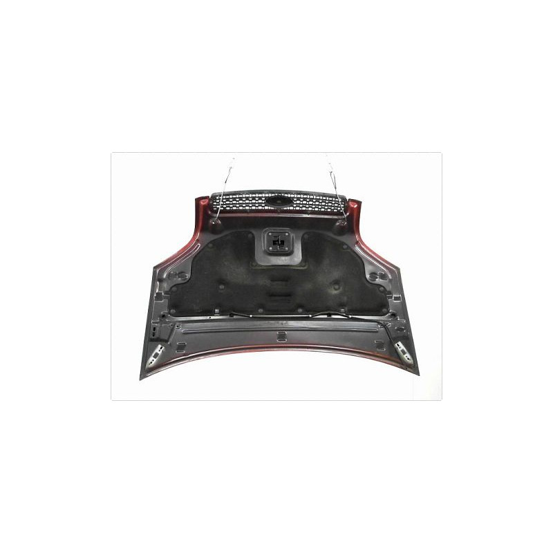 CAPOT FORD FUSION 2005-