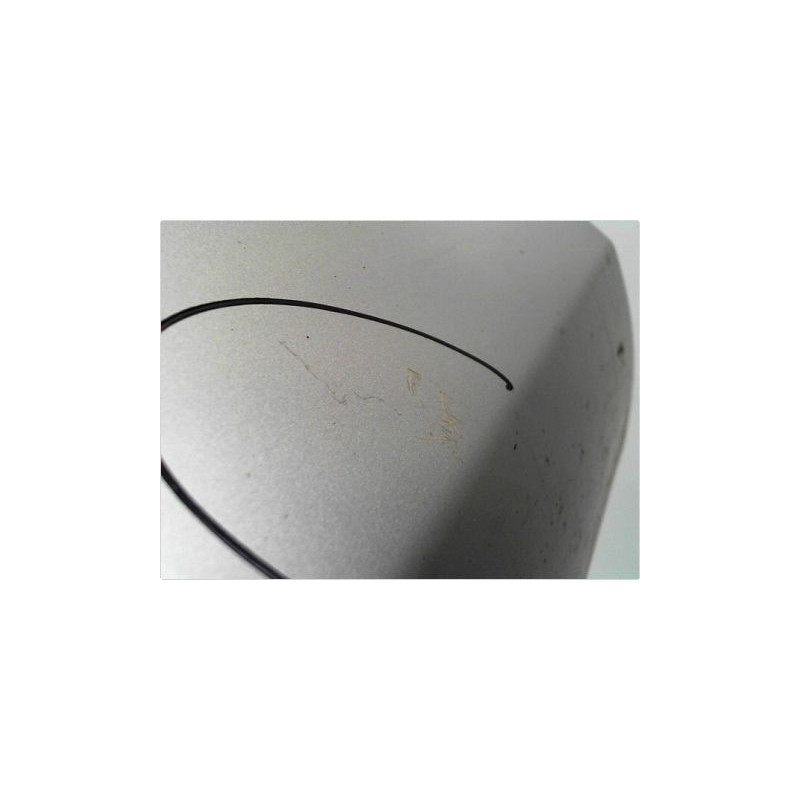 PORTE AVANT GAUCHE MAZDA MAZDA 2 03-2007
