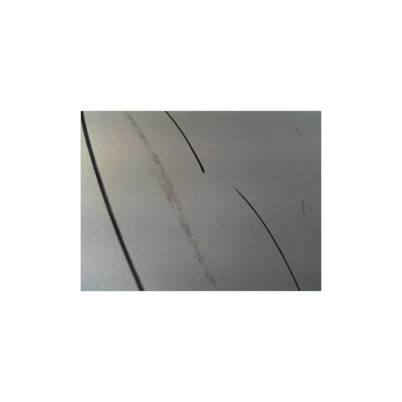 PORTE AVANT GAUCHE MAZDA MAZDA 2 03-2007