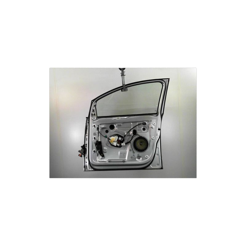 PORTE AVANT DROIT VOLKSWAGEN GOLF PLUS 05-09