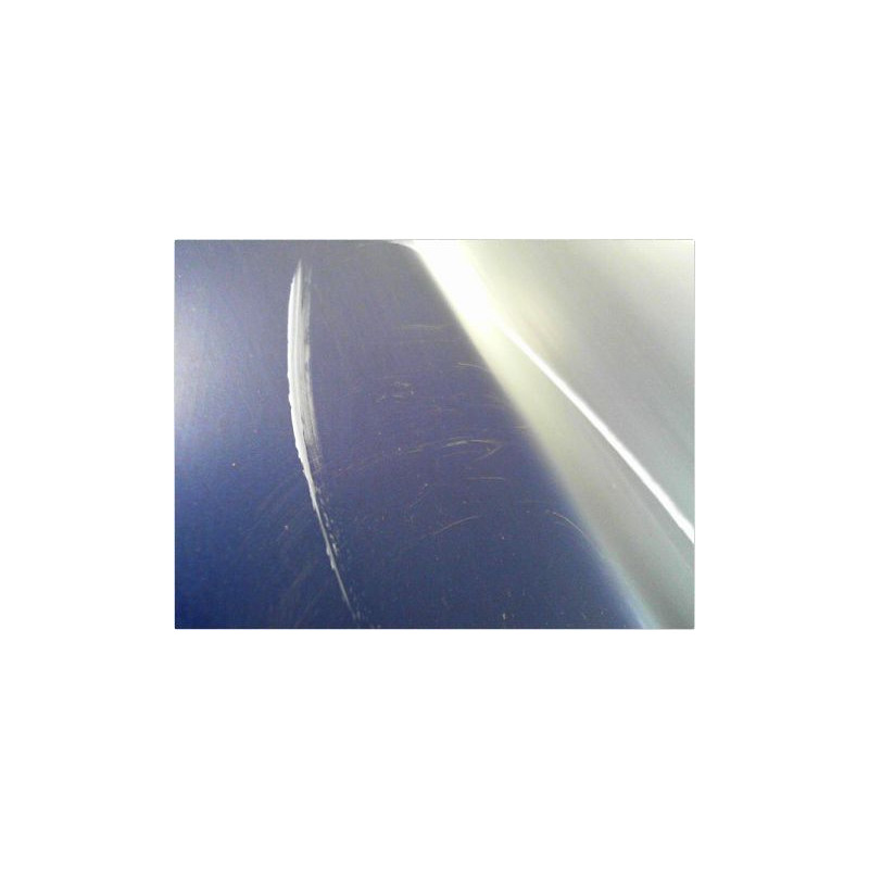 CAPOT PEUGEOT 407 2004-2008