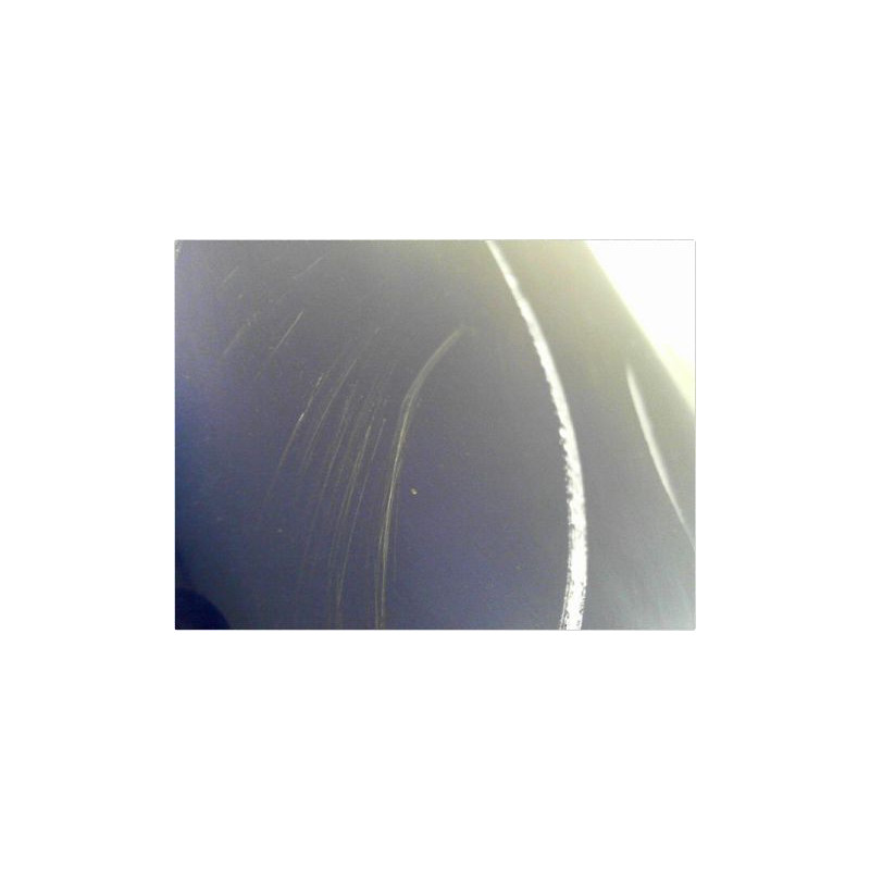 CAPOT PEUGEOT 407 2004-2008