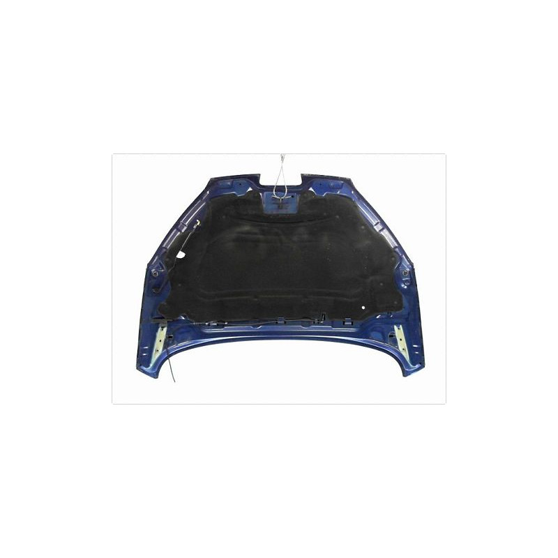 CAPOT PEUGEOT 407 2004-2008