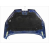 CAPOT PEUGEOT 407 2004-2008
