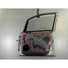 PORTE AVANT DROIT OPEL ZAFIRA 05-07