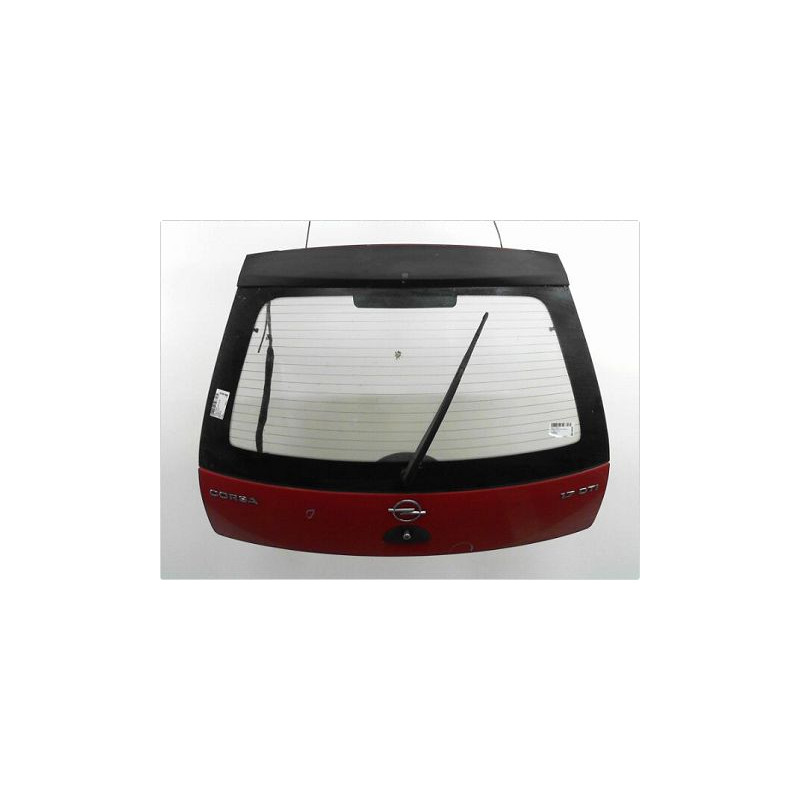 HAYON OPEL CORSA (C) 03-06