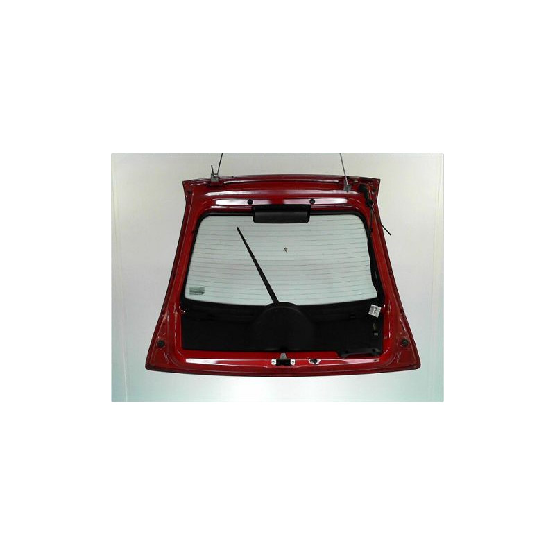 HAYON OPEL CORSA (C) 03-06