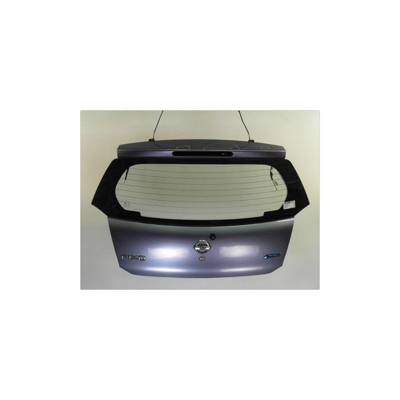 HAYON NISSAN PIXO 09-13