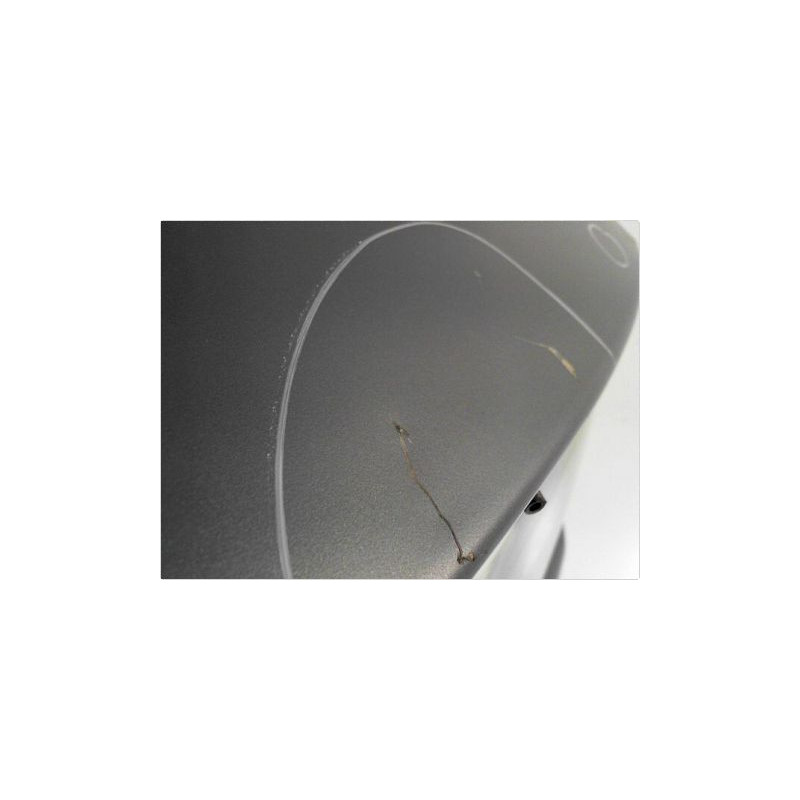 HAYON NISSAN PIXO 09-13