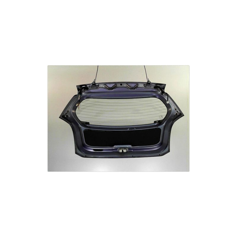 HAYON NISSAN PIXO 09-13