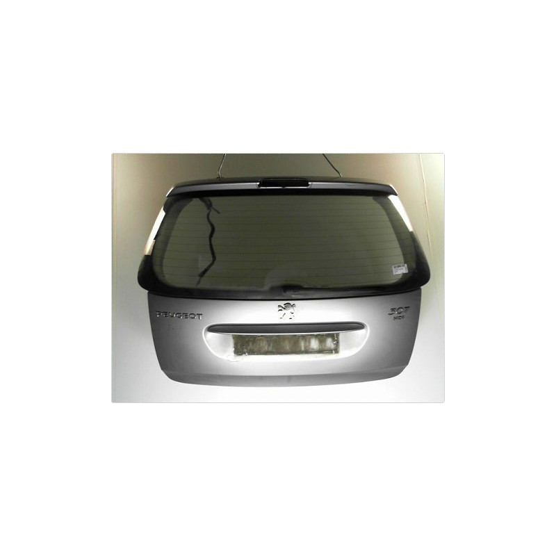 HAYON PEUGEOT 307 BREAK 02-05