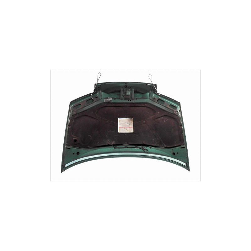 CAPOT FIAT PUNTO II 99-2003