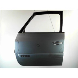 PORTE AVG