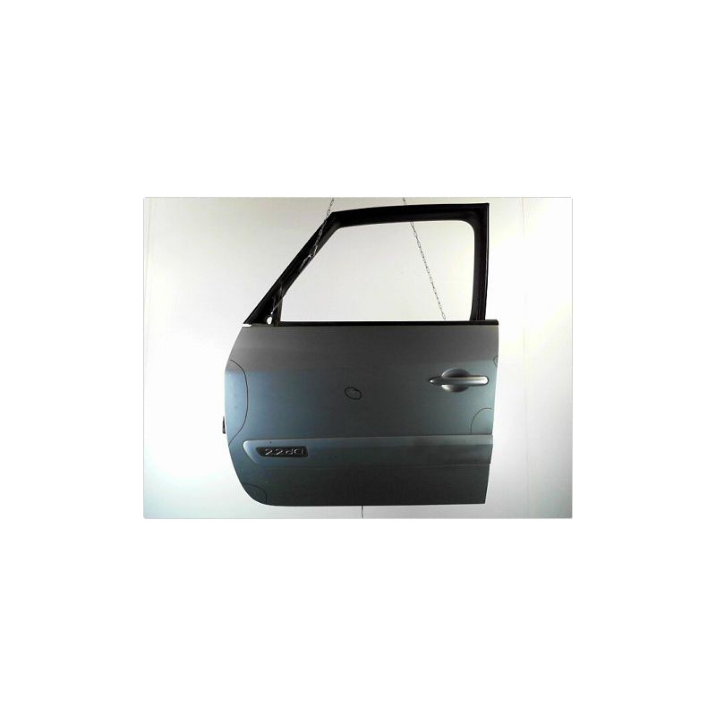 PORTE AVANT GAUCHE RENAULT ESPACE 2002-