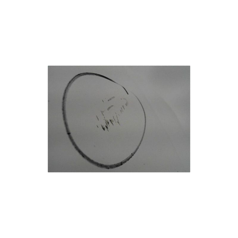 CAPOT OPEL ZAFIRA 99-05