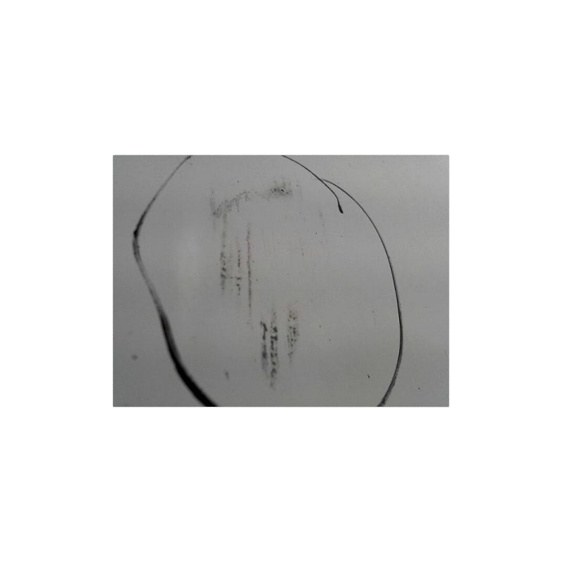 CAPOT OPEL ZAFIRA 99-05