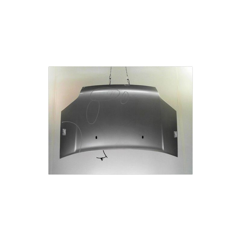CAPOT FORD TOURNEO CONNECT LONG