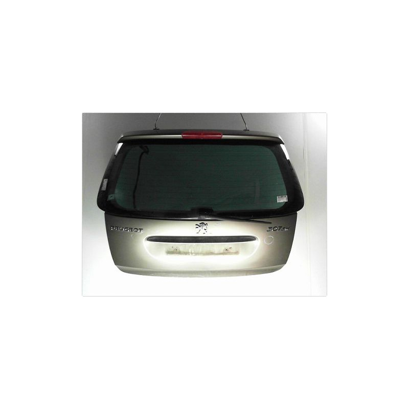 HAYON PEUGEOT 307 SW 02-05