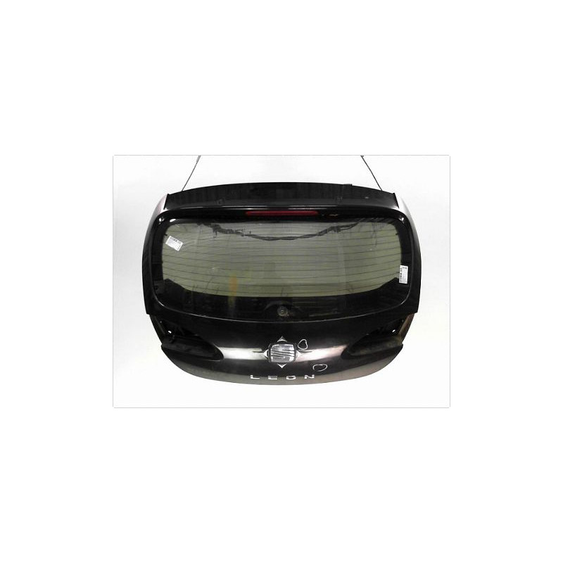 HAYON SEAT LEON II 05-09