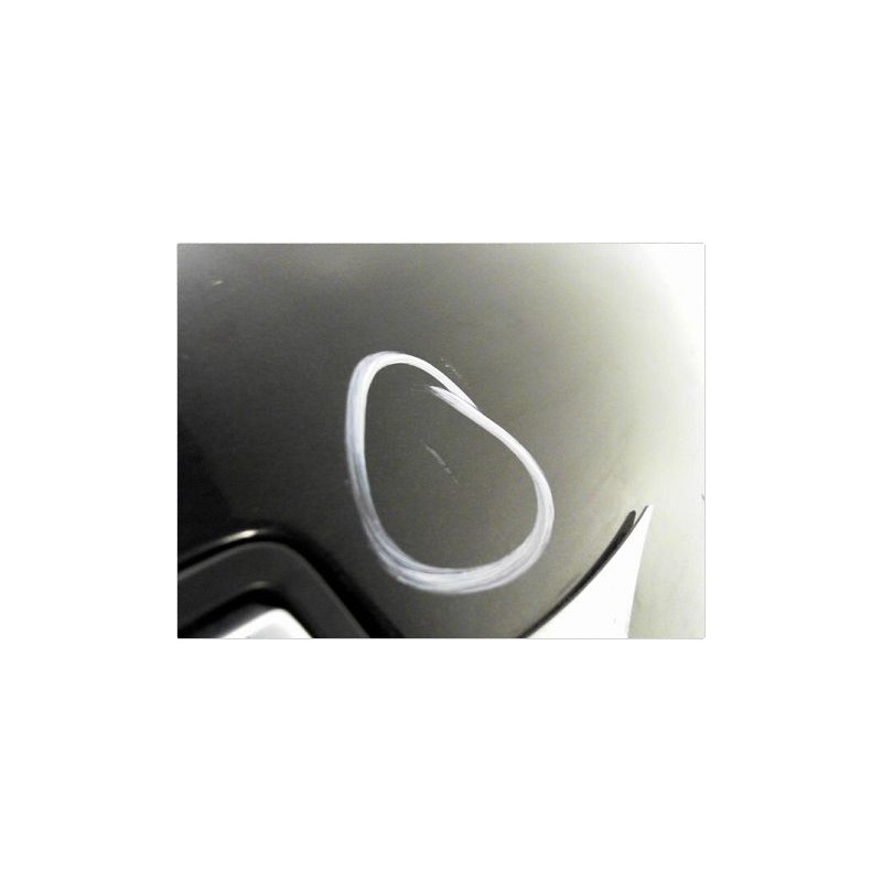 HAYON SEAT LEON II 05-09