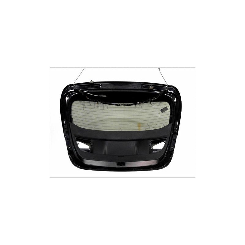 HAYON SEAT LEON II 05-09