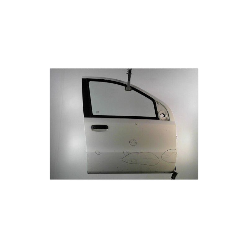 PORTE AVANT DROIT FIAT PANDA II 03-12