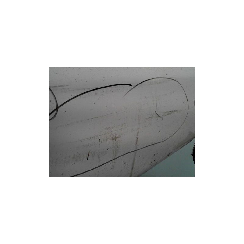 PORTE AVANT DROIT FIAT PANDA II 03-12