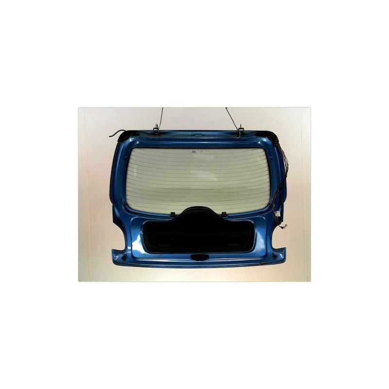 HAYON PEUGEOT 206 98-09