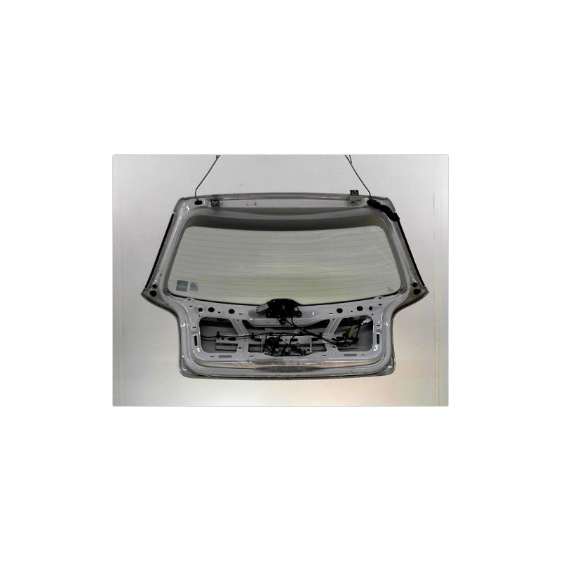HAYON VOLKSWAGEN POLO IV PH2 05-09