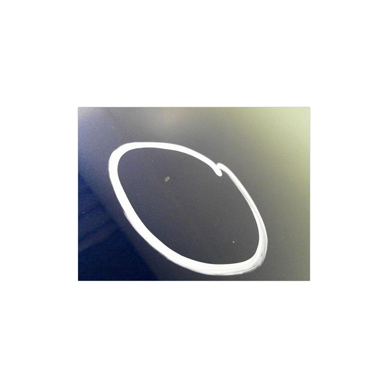 CAPOT PEUGEOT 308 2007-2011