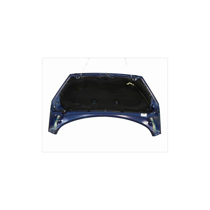 CAPOT PEUGEOT 308 2007-2011