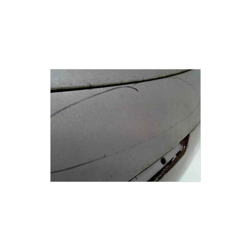 HAYON AUDI TT COUPE 2006-