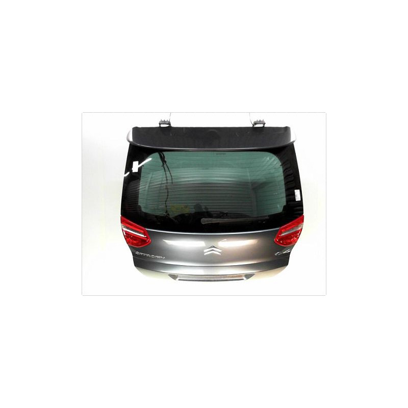 HAYON CITROEN C4 PICASSO 07-13