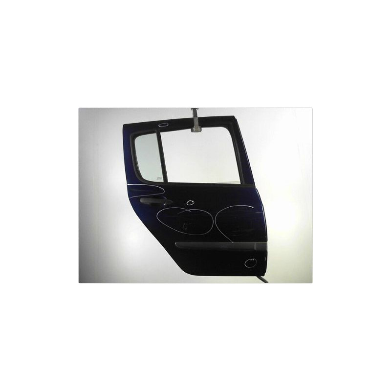 PORTE ARRIERE DROIT RENAULT MODUS 2004-2007
