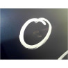 PORTE ARRIERE DROIT RENAULT MODUS 2004-2007