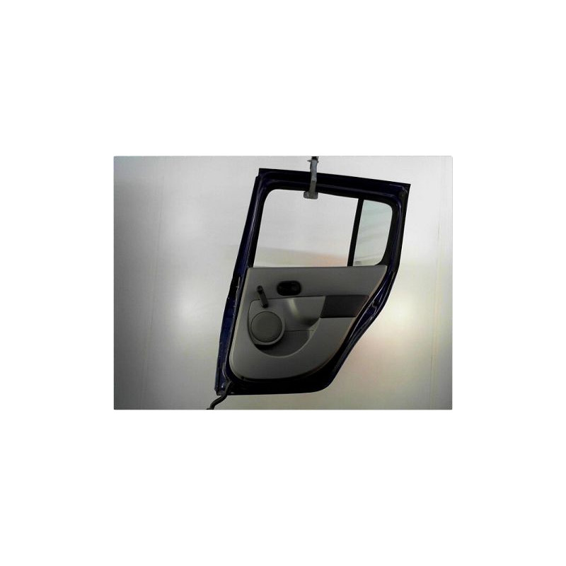 PORTE ARRIERE DROIT RENAULT MODUS 2004-2007