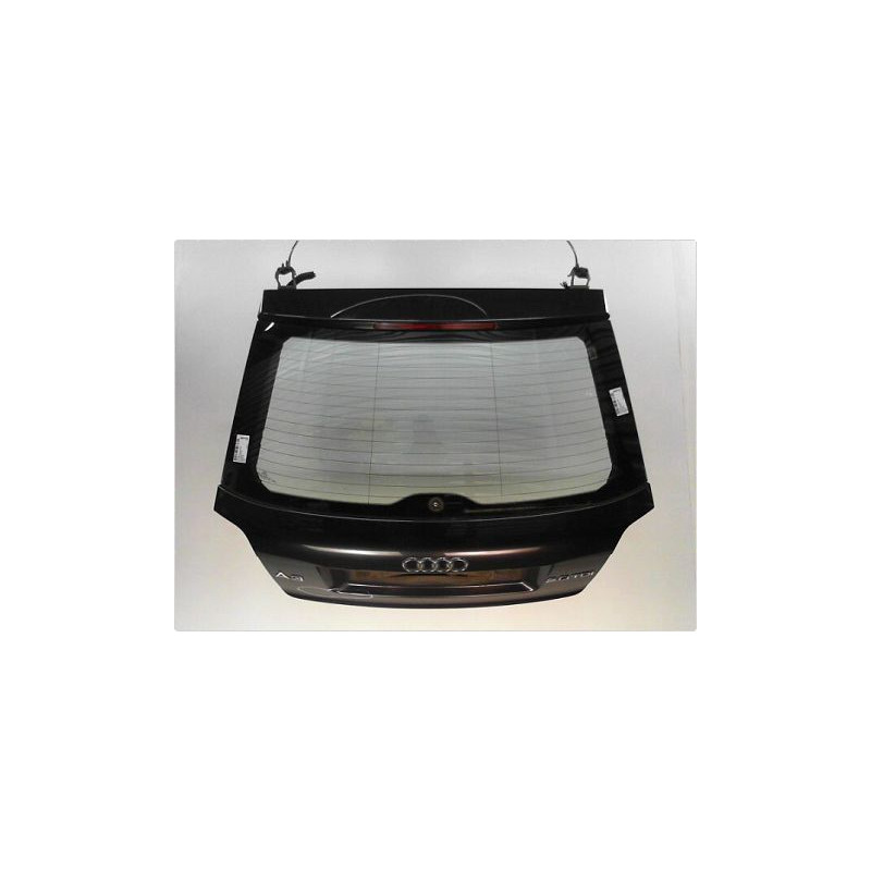 HAYON AUDI A3 2003-2008
