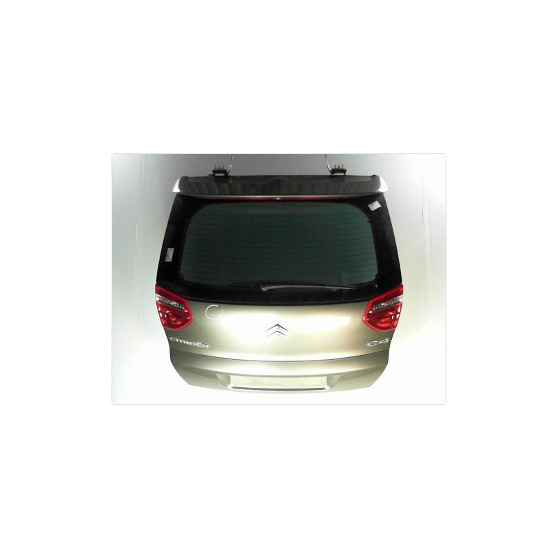 HAYON CITROEN C4 PICASSO 07-13