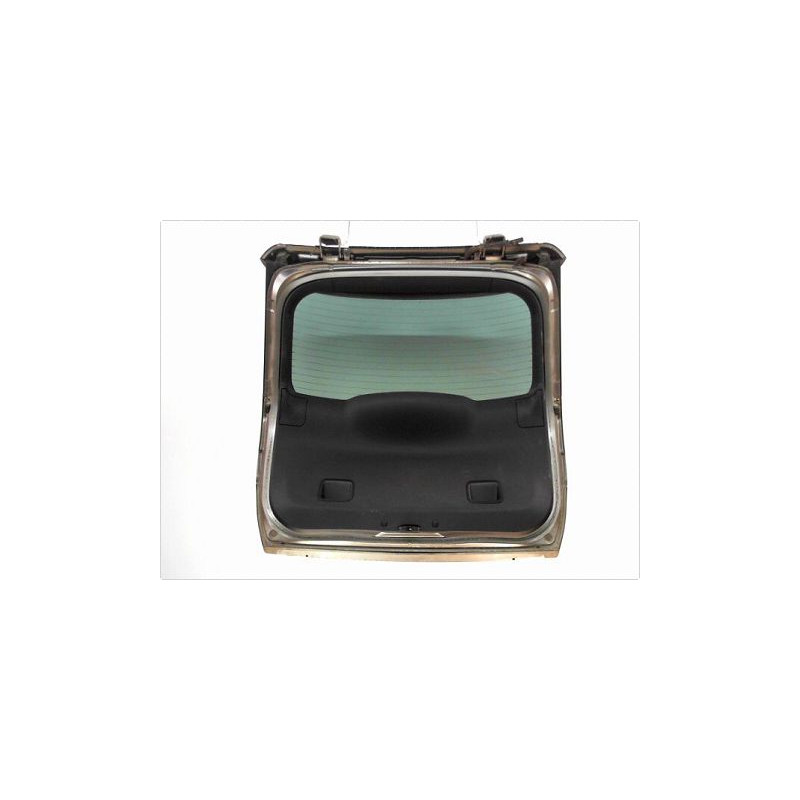HAYON CITROEN C4 PICASSO 07-13
