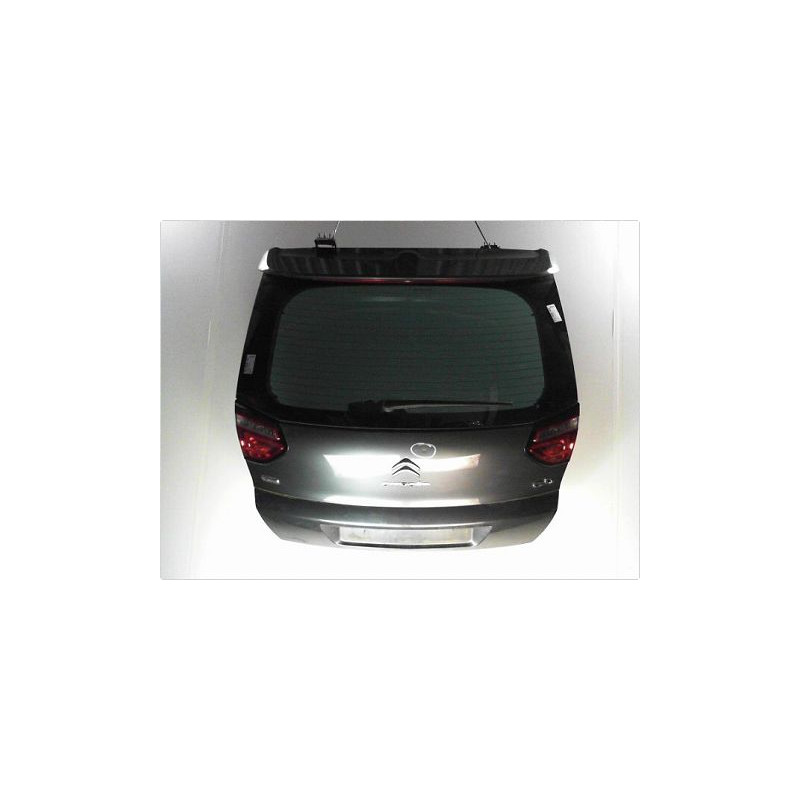 HAYON CITROEN C4 PICASSO 07-13