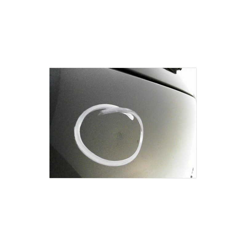 HAYON CITROEN C4 PICASSO 07-13