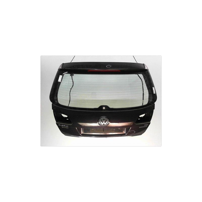 HAYON VOLKSWAGEN PASSAT SW 2010-