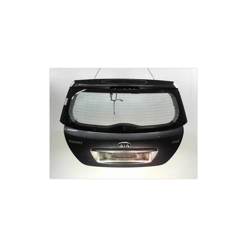 HAYON KIA CEE´D 2007-2009