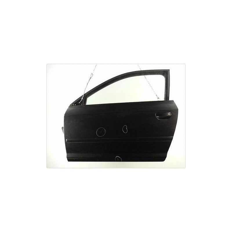 PORTE AVANT GAUCHE AUDI A3 2003-2008